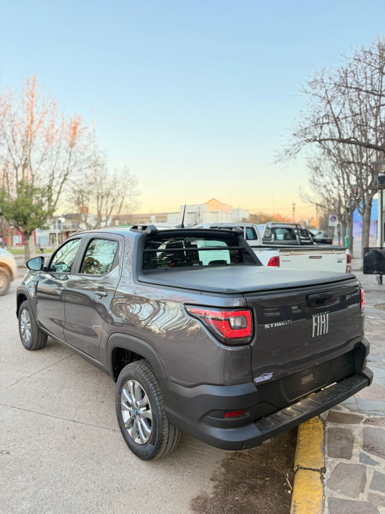 Fiat STRADA — foto 3